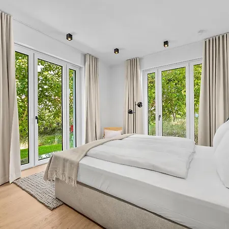 Apartamento Seaside App 6 Auf Sylt *