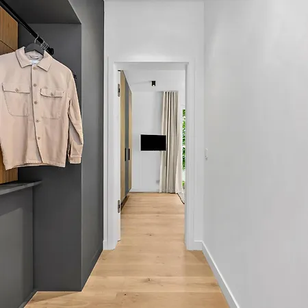 Seaside App 6 Auf Sylt Apartamento