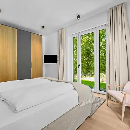 Seaside App 6 Auf Sylt Apartamento List