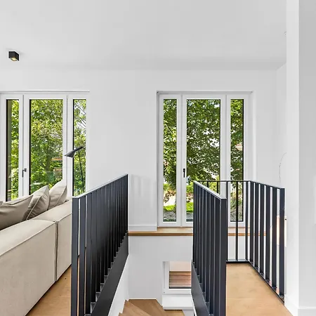 Seaside App 6 Auf Sylt Apartamento *