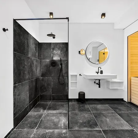 Apartamento Seaside App 6 Auf Sylt *