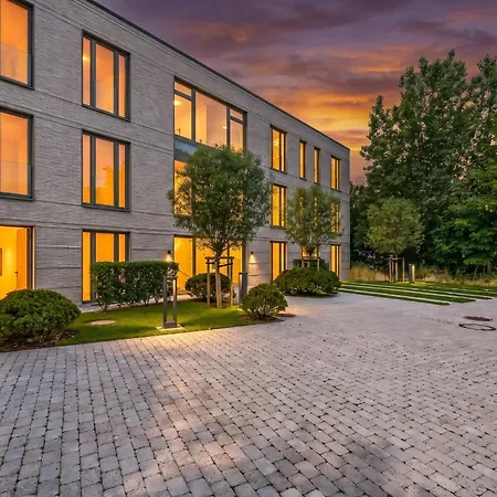 Seaside App 6 Auf Sylt Apartamento List
