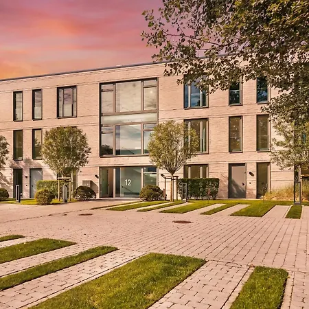 Seaside App 6 Auf Sylt Apartamento